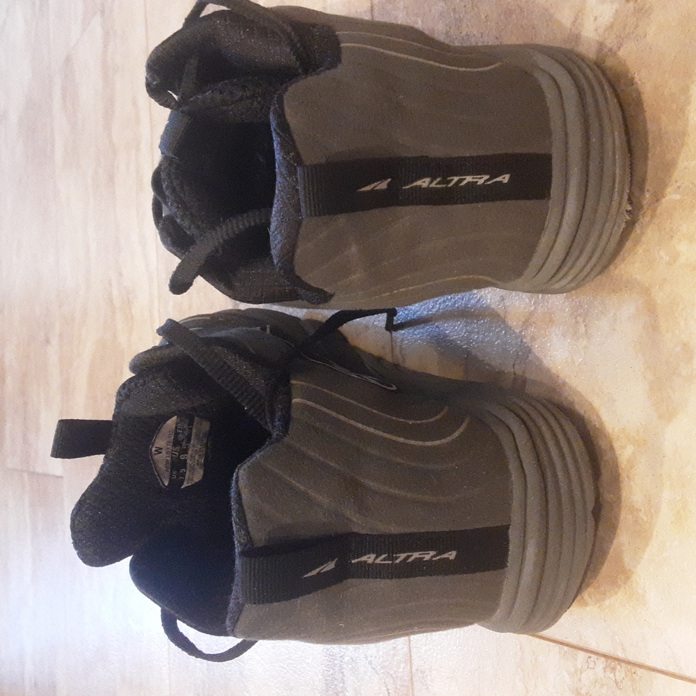 Altra Torin three-five - Picture 6 of 7